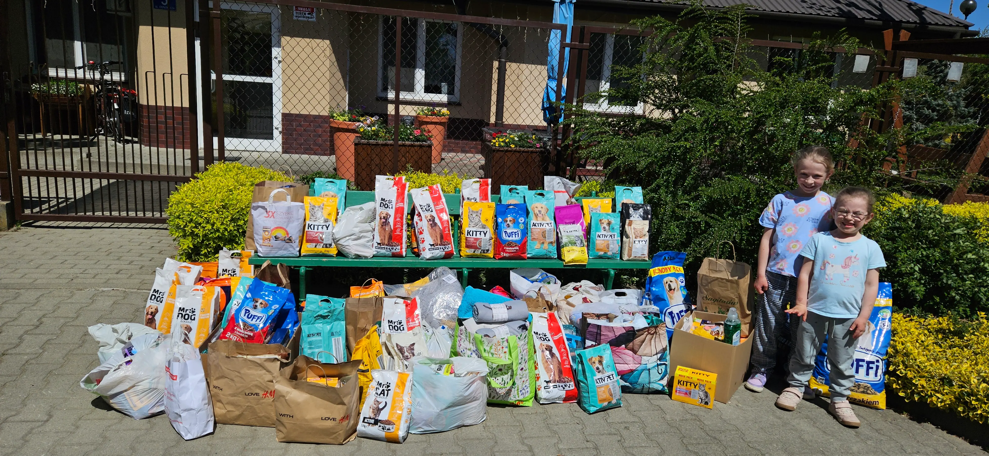 Przedszkole i Zespół Szkół w Sokołowie Małopolskim