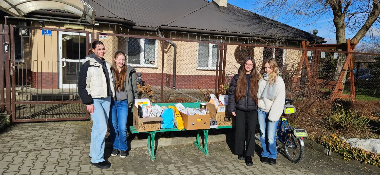 III Liceum Ogólnokształcące