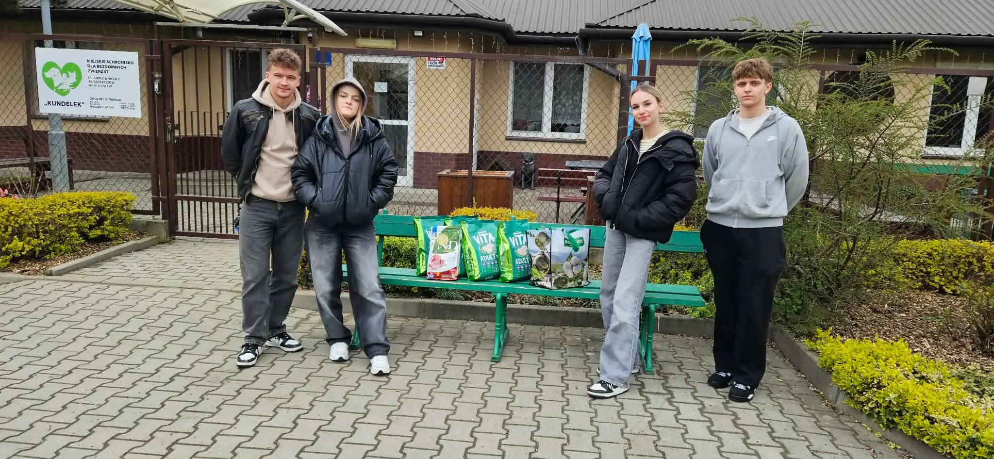 Zespół Szkół Mechanicznych w Rzeszowie
