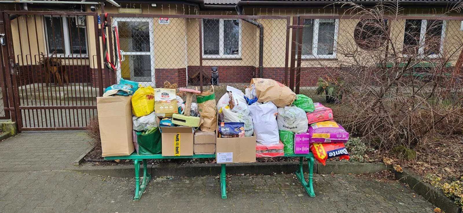 Świetlica SP nr 28 im. Łukasza Cieplińskiego z oddziałami dwujęzycznymi w Rzeszowie