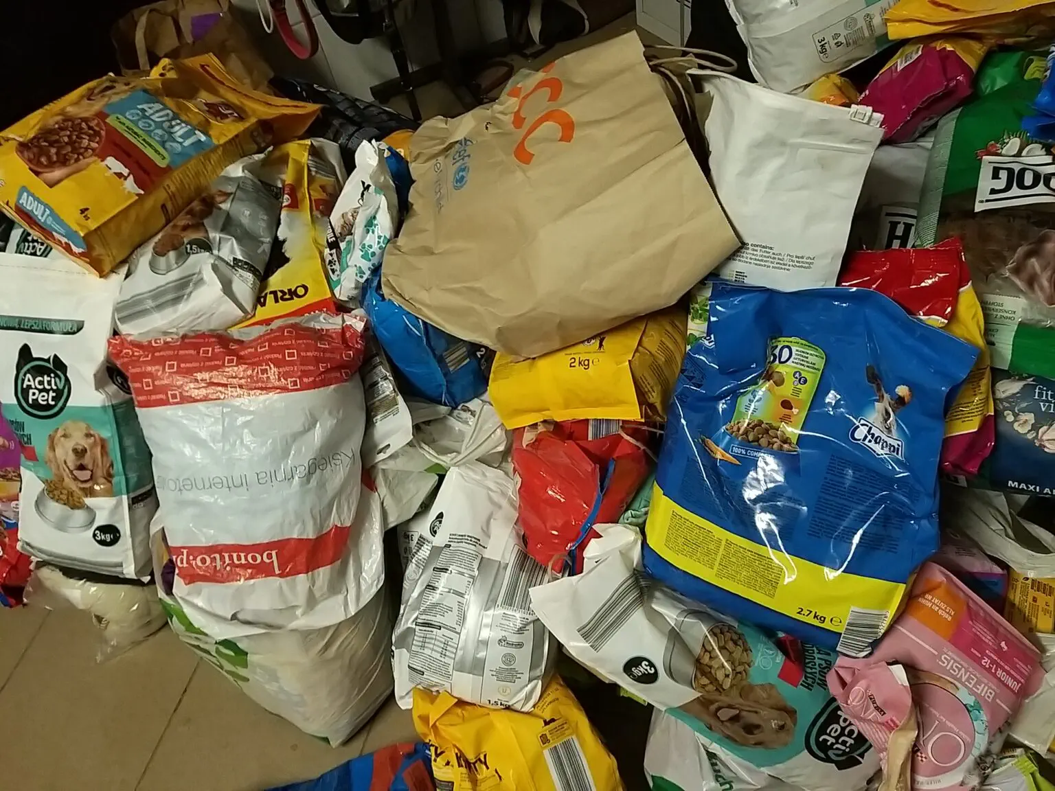 Szkoła Podstawowa nr 1 w Łańcucie