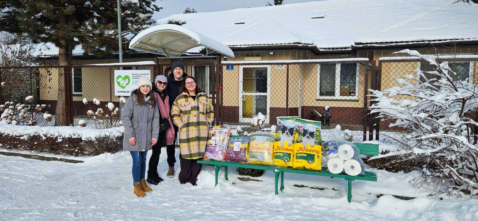 Energia Polska Sp.z.o.o