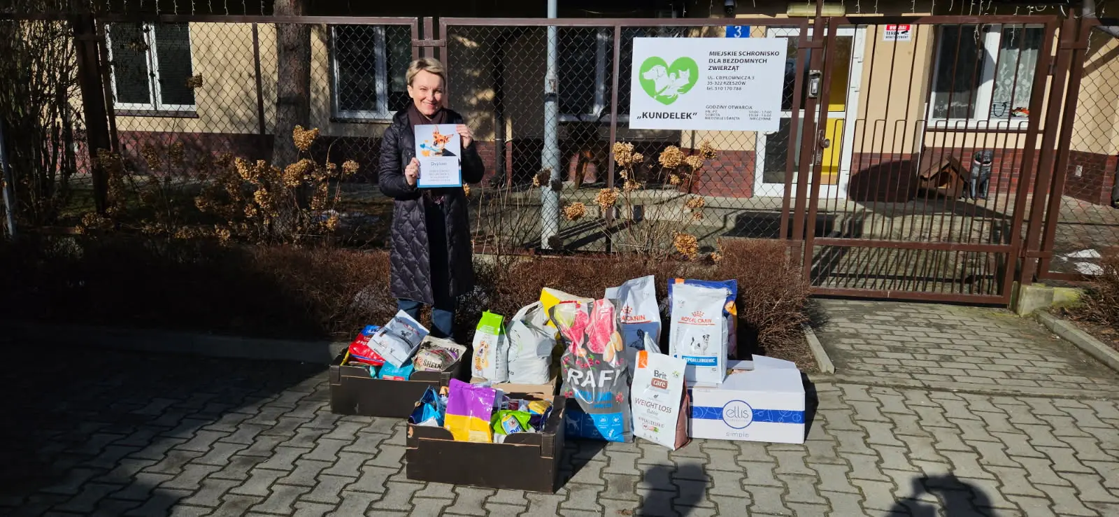 Publiczne Przedszkole w Głogowie Młp.