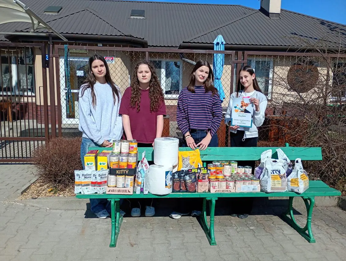 Szkoła Podstawowa nr 3 w Leżajsku