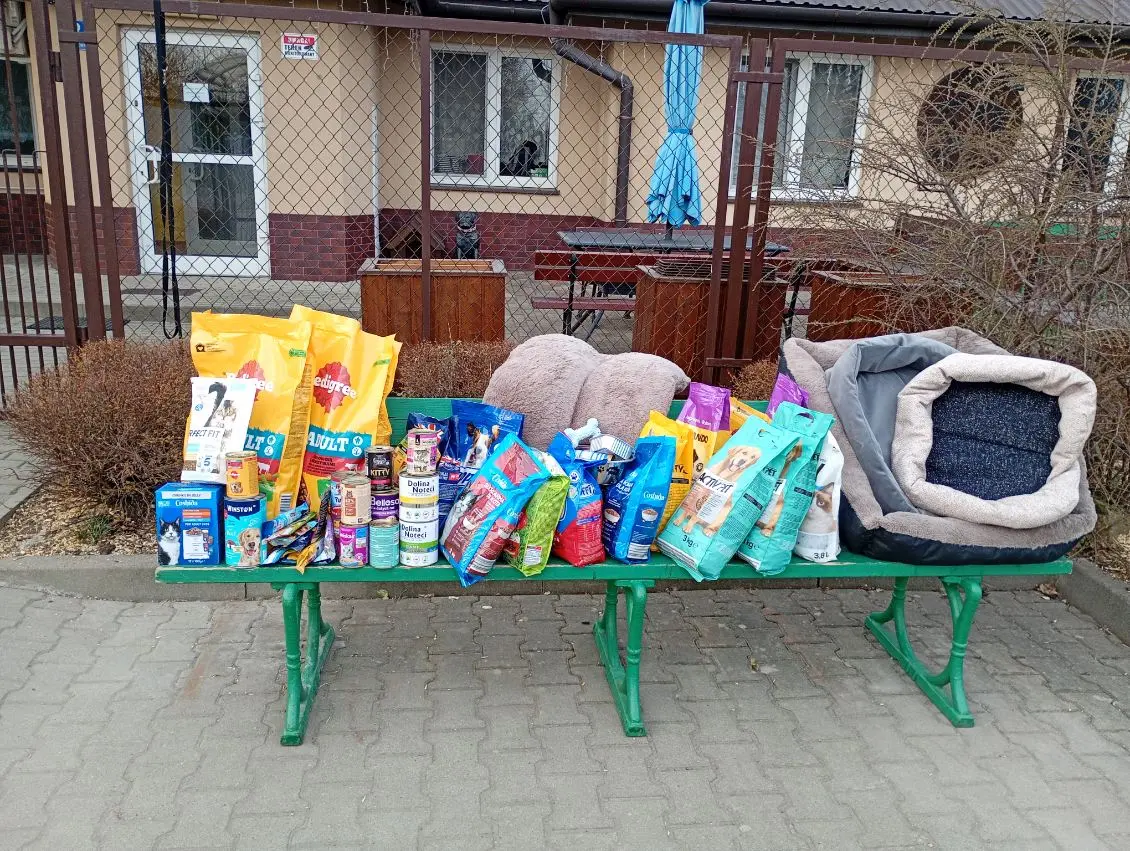 Przedszkole Miejskie nr 1 w Łańcucie