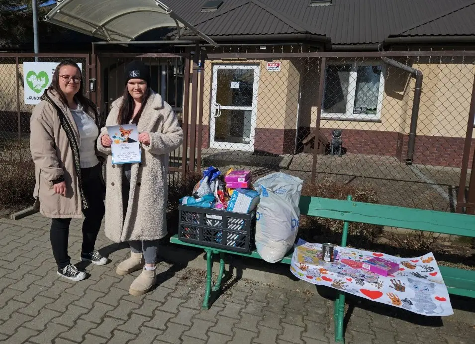 Niepubliczne Przedszkole i Żłobek 