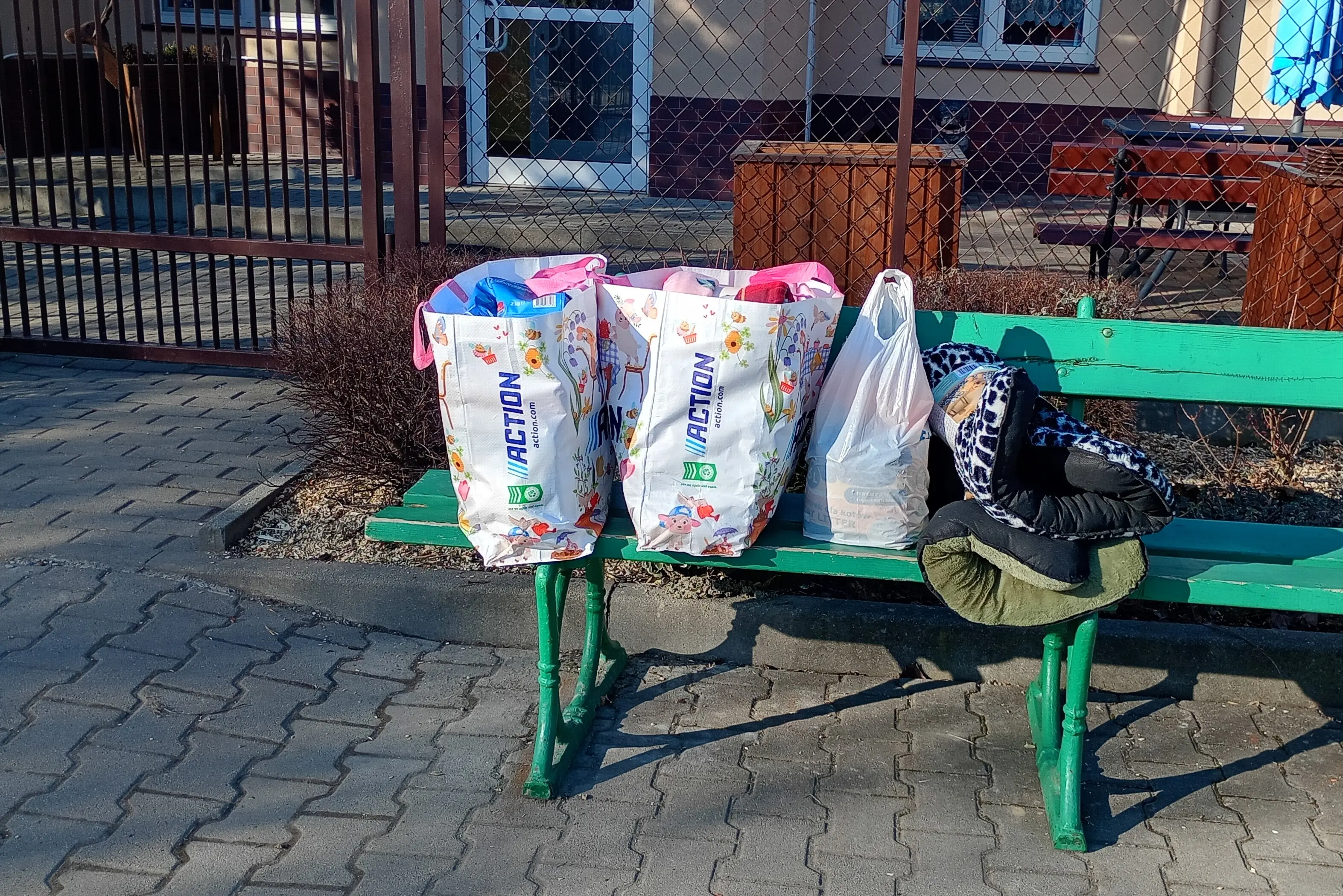 Niepubliczne Przedszkole Integracyjne 