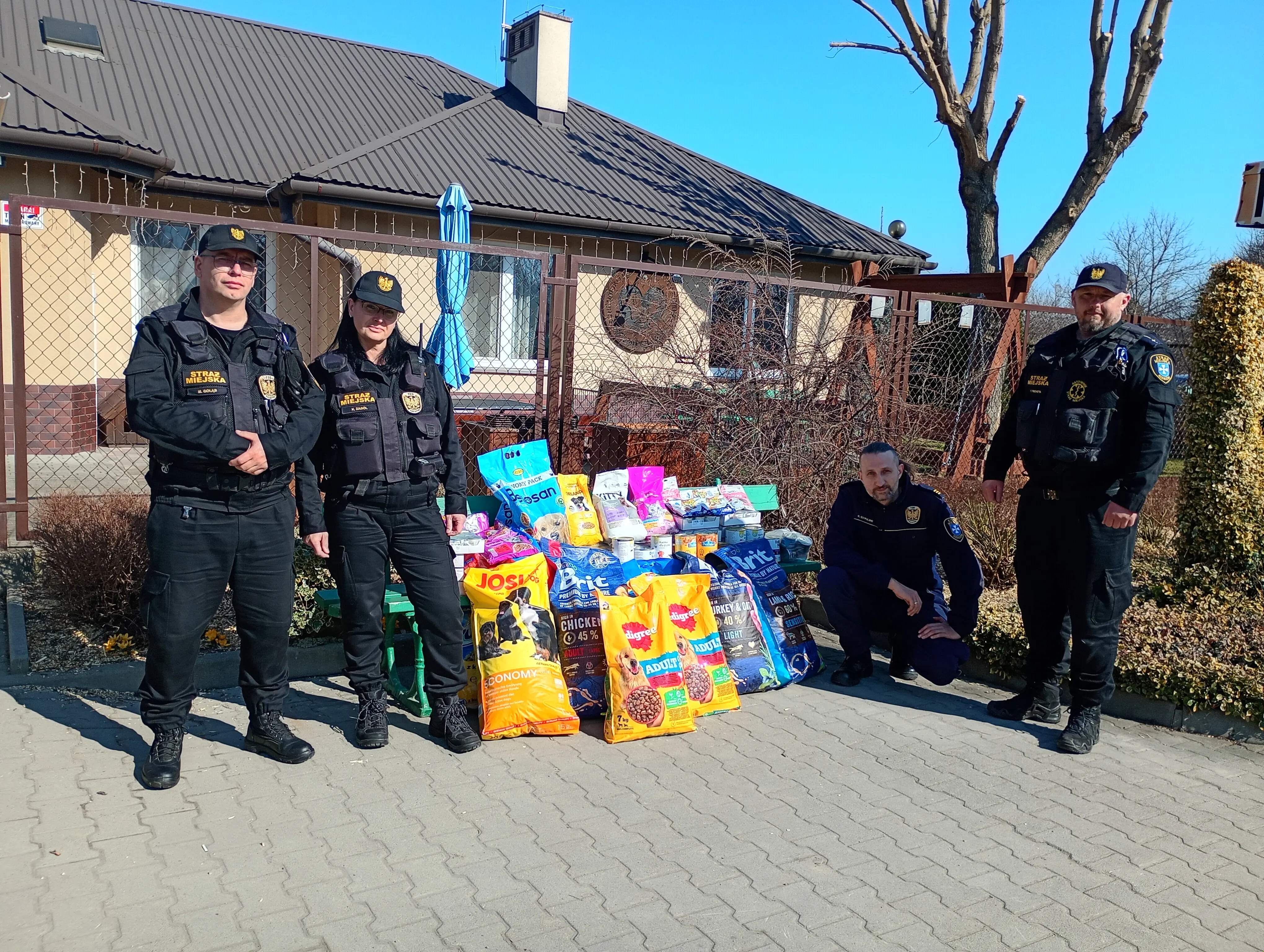 Straż Miejska w Rzeszowie