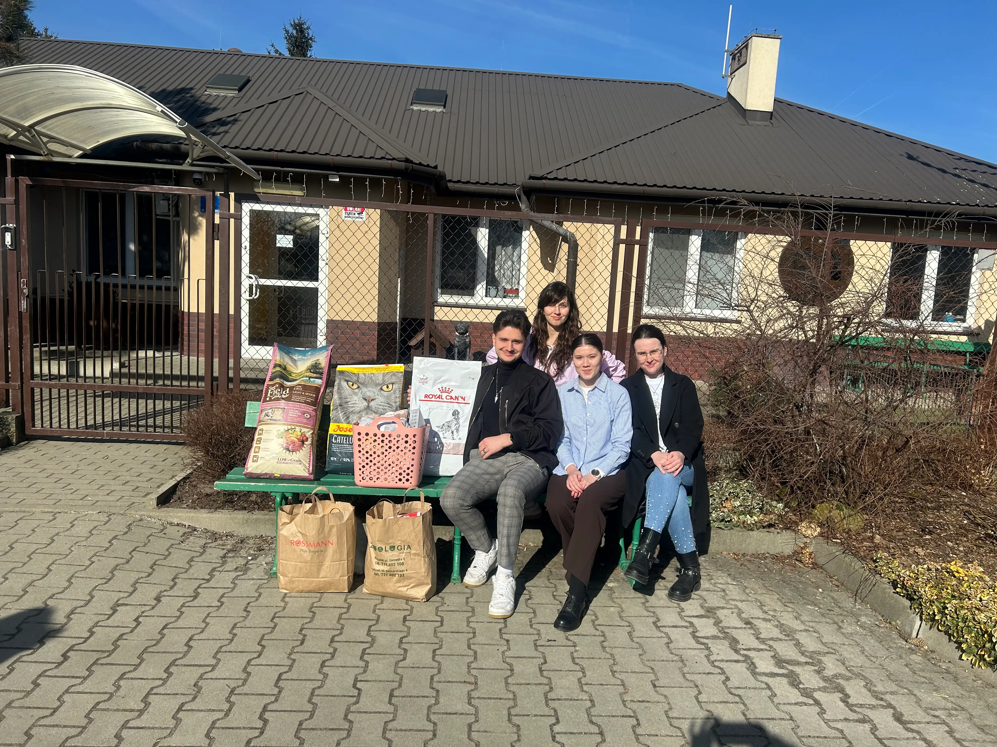 Koło Naukowe Pomocy Psychologicznej i Psychoterapii MindLab URZ