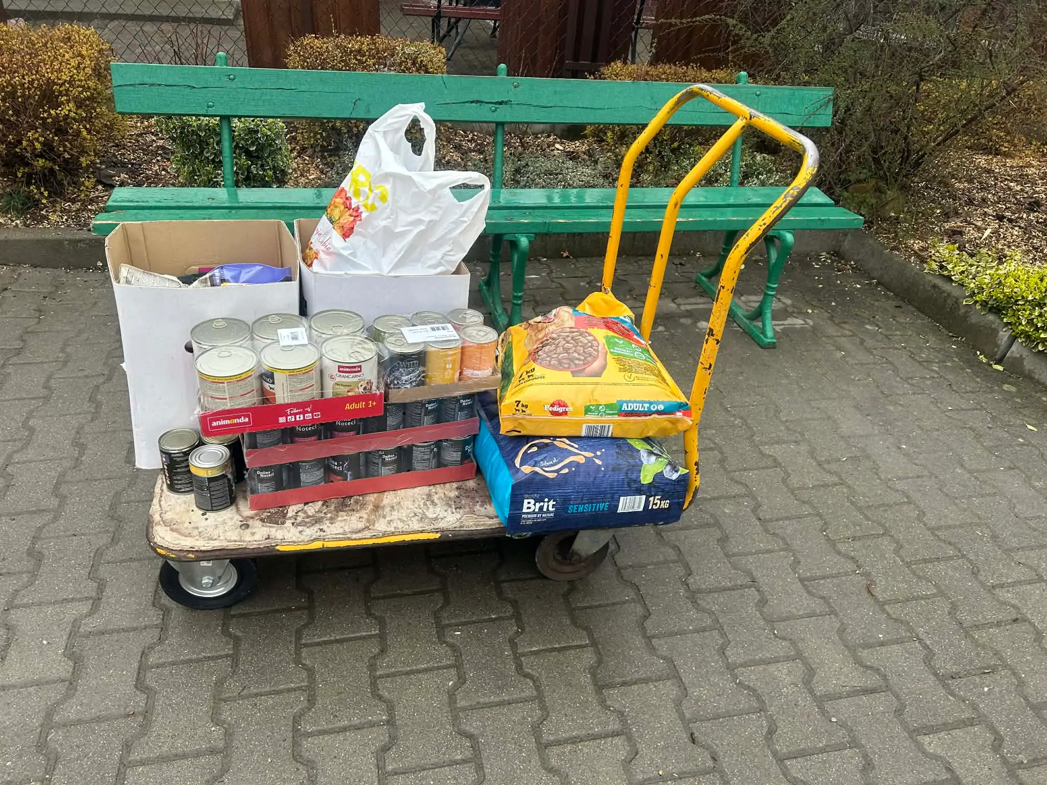 Przedszkole Publiczne nr 2 w Rzeszowie