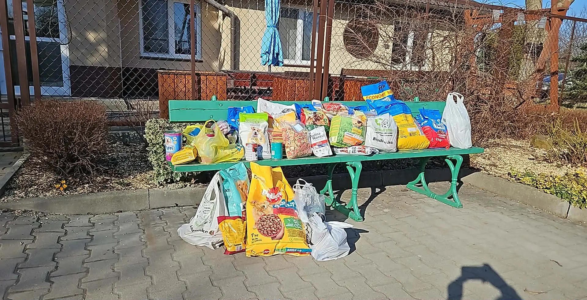 Zespół Szkół w Nowej Wsi