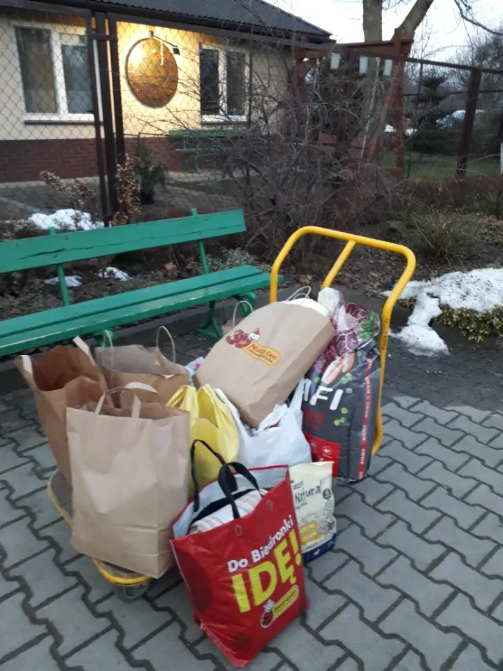 Szkoła Podstawowa w Wydrzu