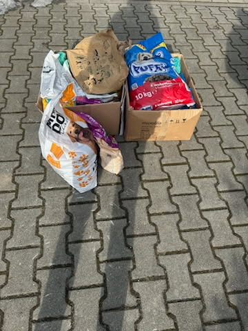 Szkoła Podstawowa w Rudnej Wielkiej