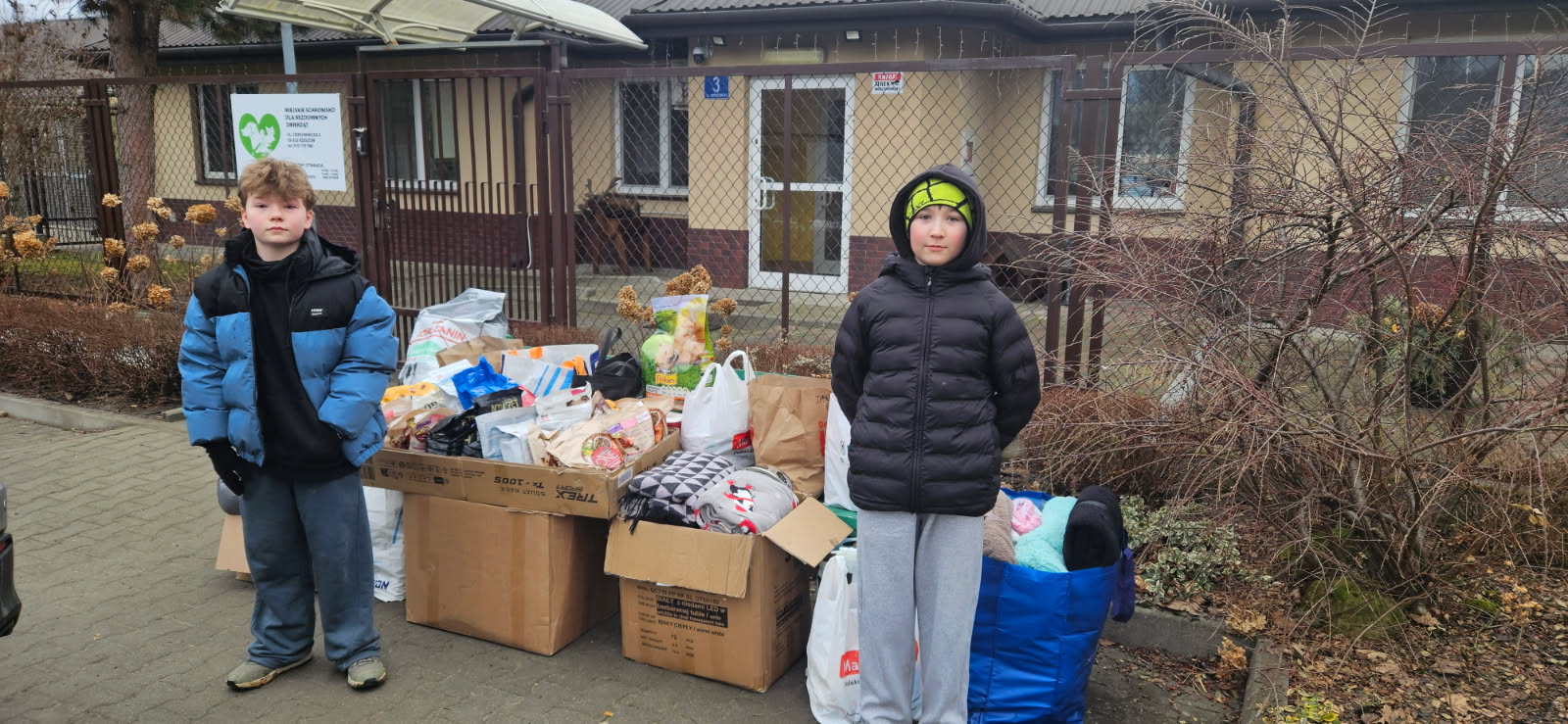 Szkoła Podstawowa nr 15 w Rzeszowie