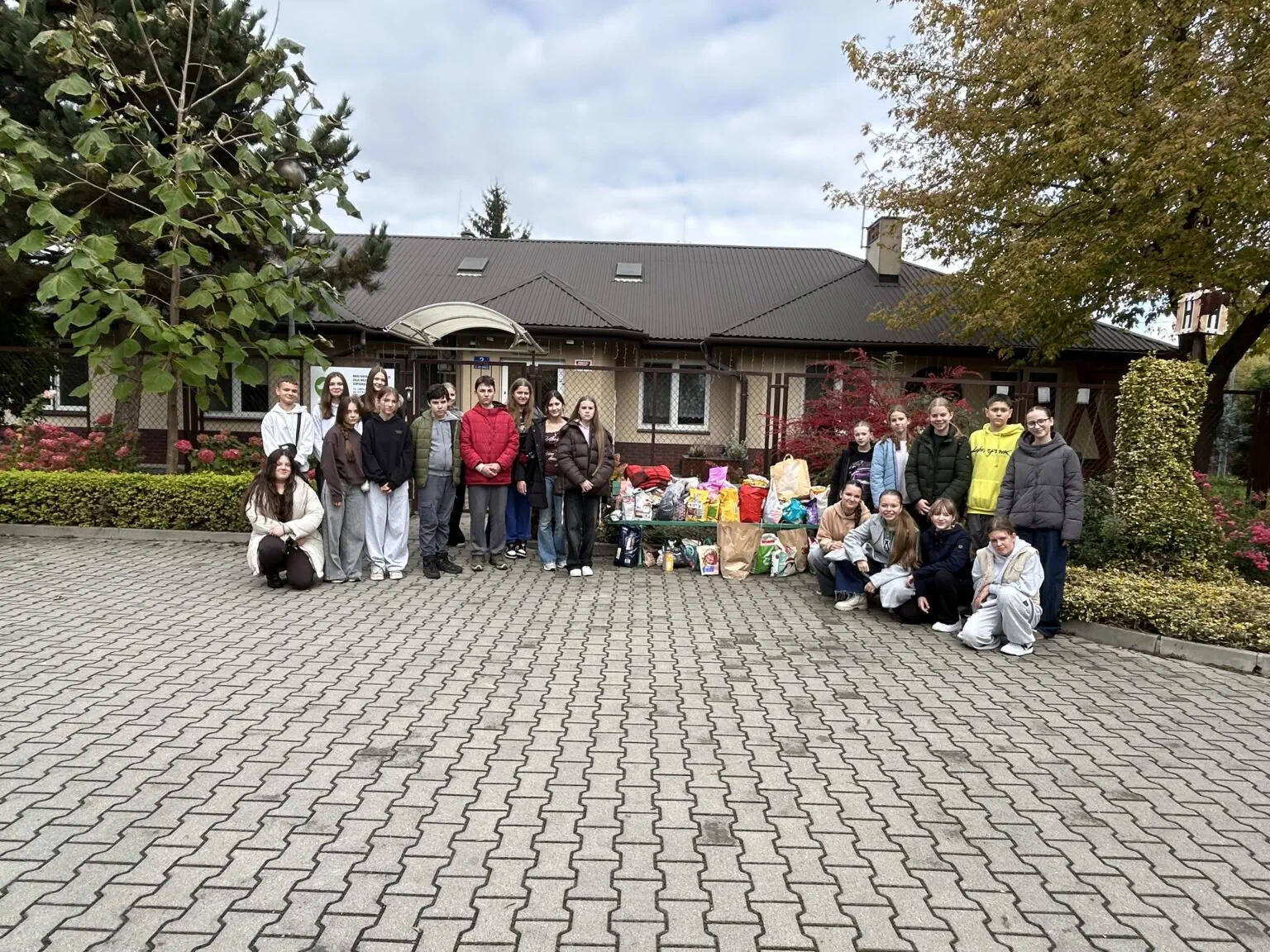 Szkoła Podstawowa nr 31 w Rzeszowie