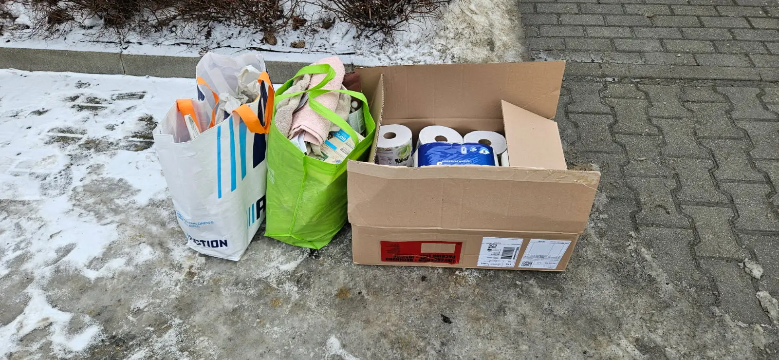 Szkoła Podstawowa nr 10 klasa 3b