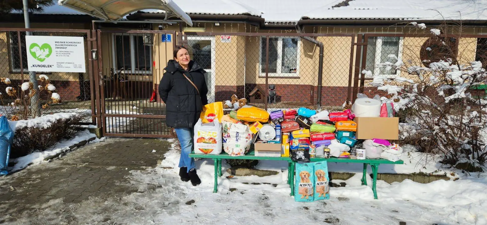 Świetlica SP nr 28 im. Łukasza Cieplińskiego z oddziałami dwujęzycznymi w Rzeszowie