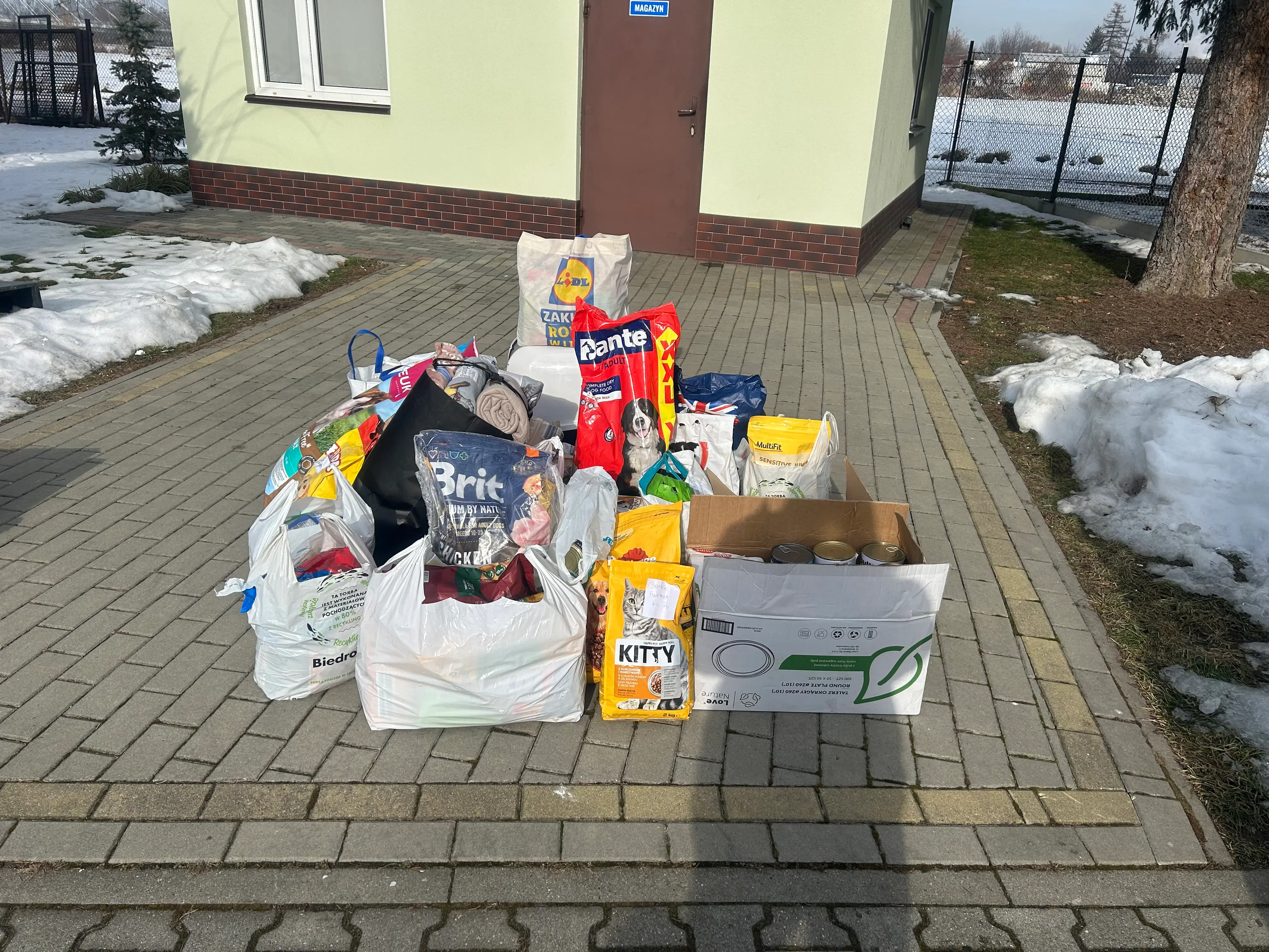 Szkoła Podstawowa w Świlczy