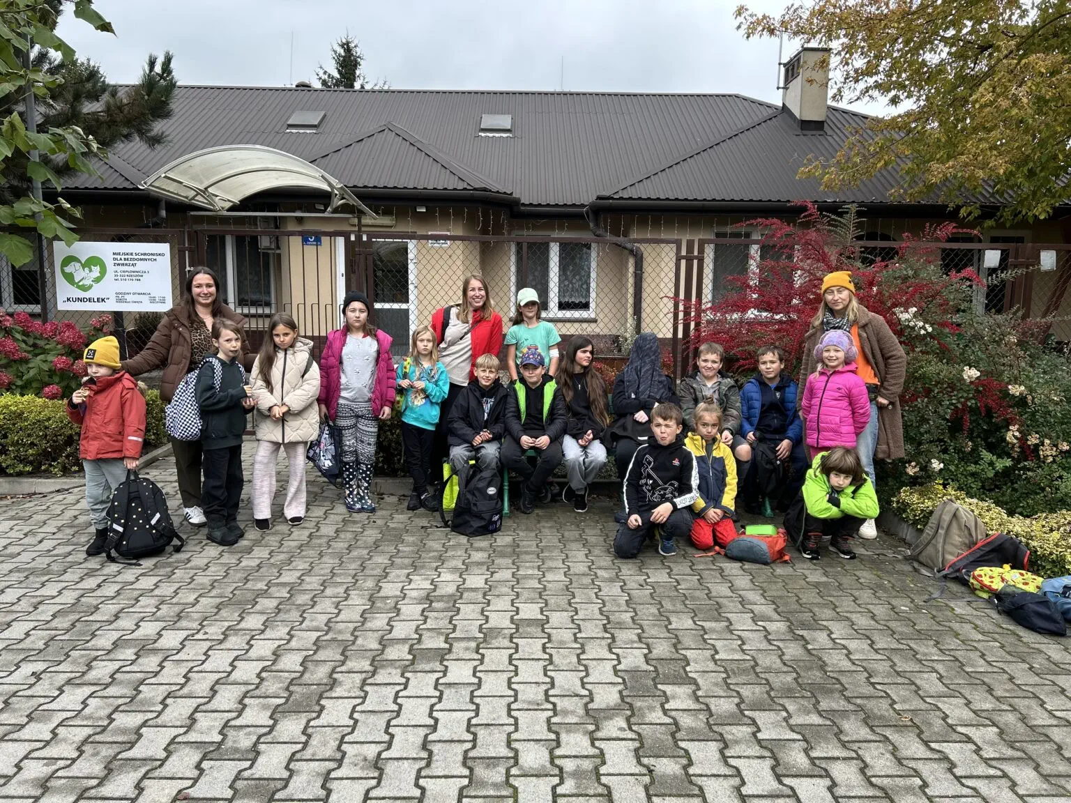 Wolna Szkoła Demokratyczna „Colibre” w Rzeszowie