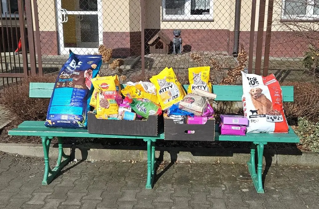 Szkoła Podstawowa nr 1 w Chmielniku