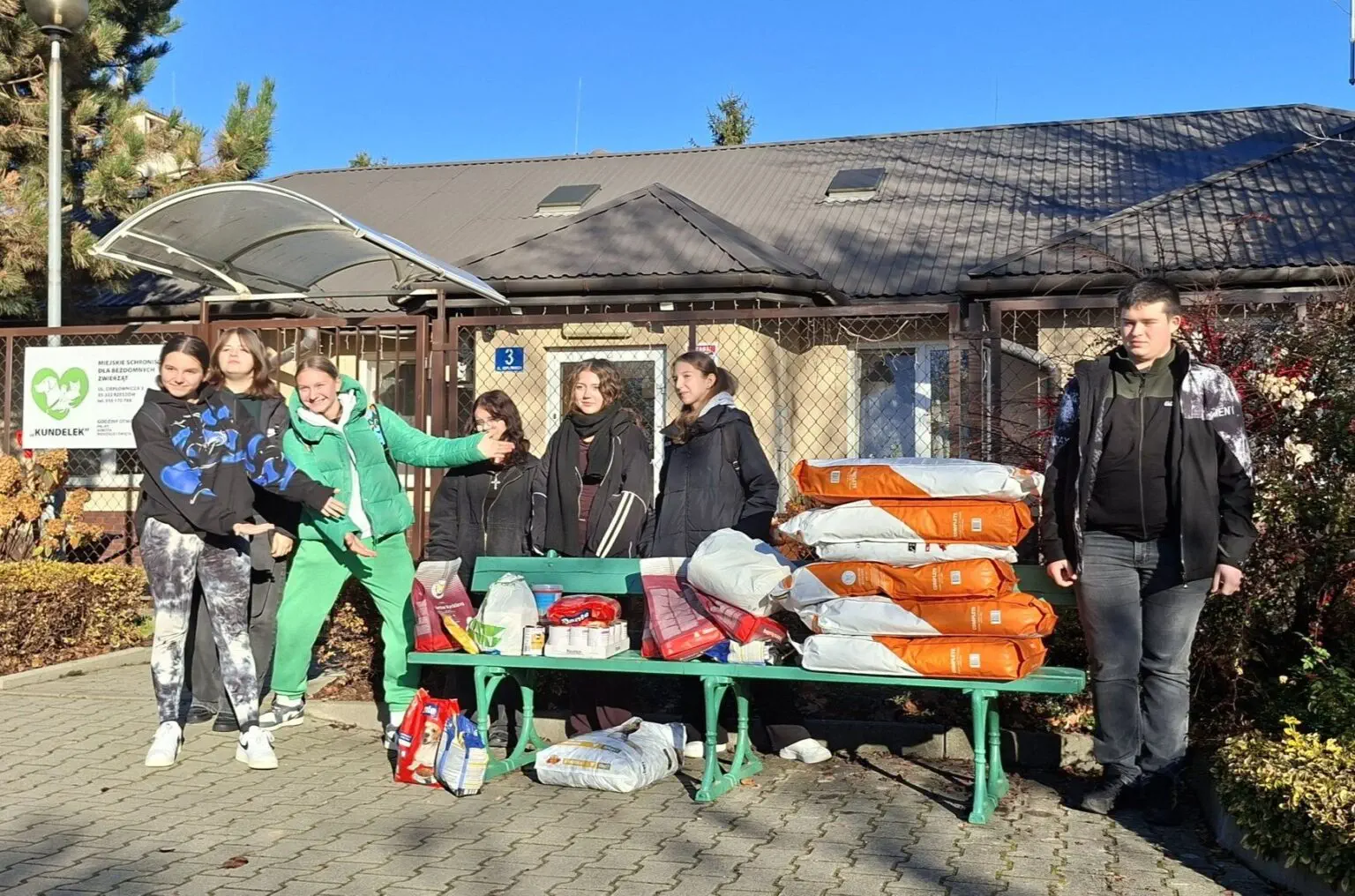 Zespołu Szkół Innowacyjnych