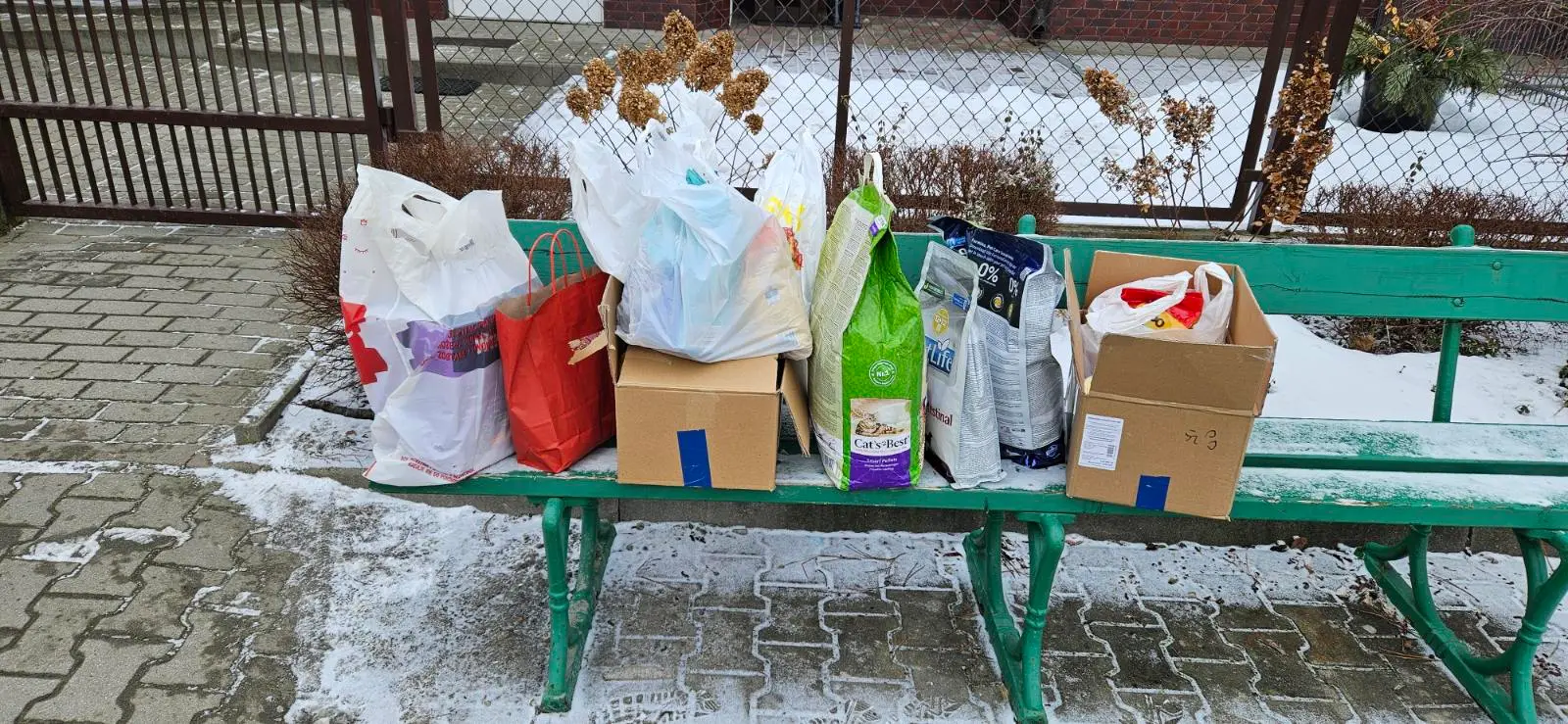 Zespół Szkolno-Przedszkolny nr 8 w Rzeszowie