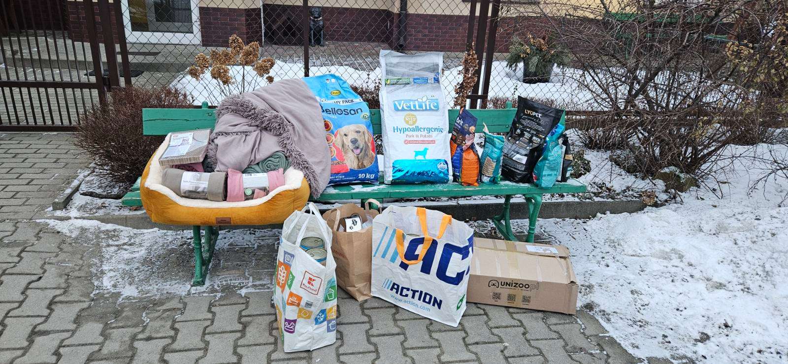 Zwierzoluby z Lublina